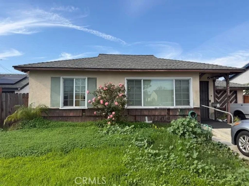 13933 Lefloss, Norwalk, CA 90650