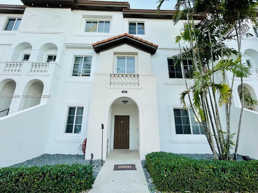 5030 SW 126th Avenue 205, Miramar, FL 33027
