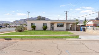 10301 SHOSHONE Street, El Paso, TX 79924