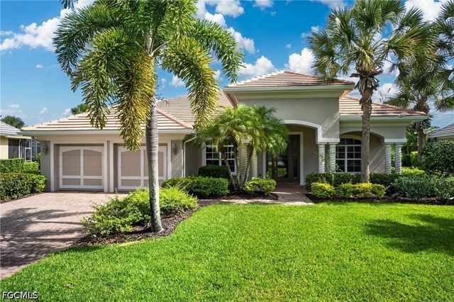 13431 Sabal Pointe DR, Fort Myers, FL 33905