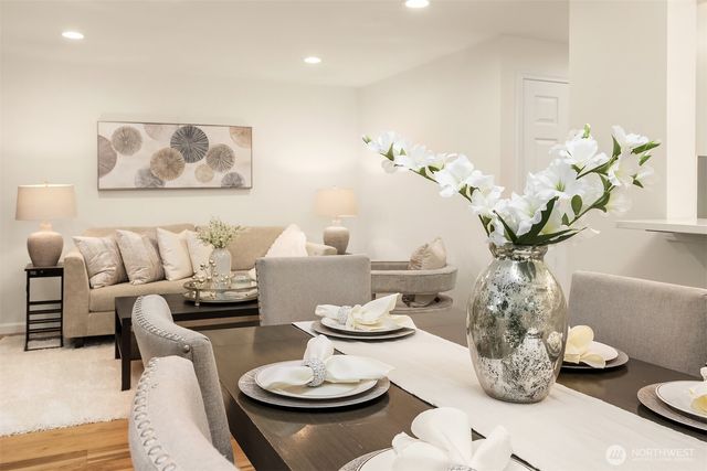 13812 NE 87th Street, Redmond, WA 98052