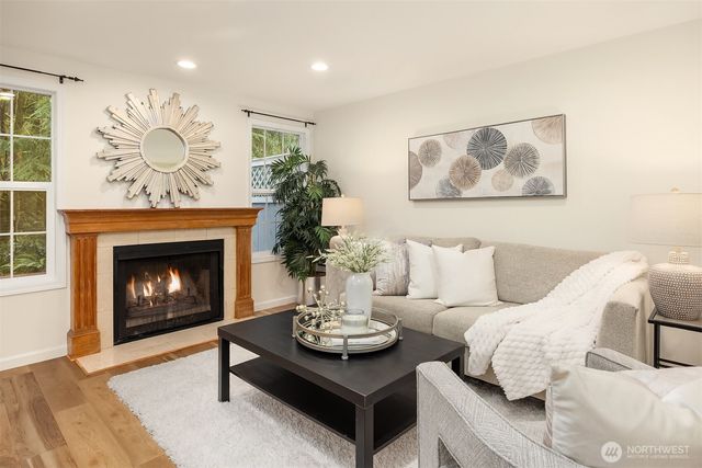 13812 NE 87th Street, Redmond, WA 98052