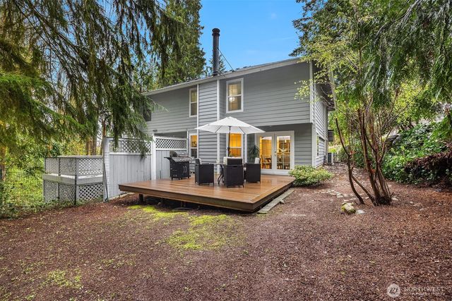 13812 NE 87th Street, Redmond, WA 98052