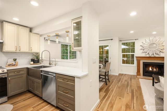 13812 NE 87th Street, Redmond, WA 98052