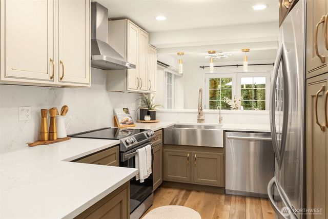 13812 NE 87th Street, Redmond, WA 98052