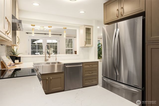 13812 NE 87th Street, Redmond, WA 98052