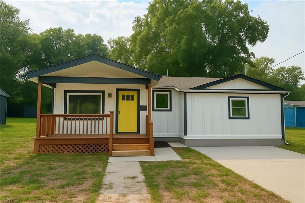 1312 S Emery Street, Independence, MO 64055