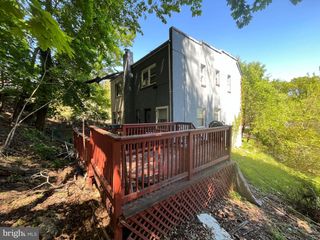 3408 1/2 COTWOOD PL, Baltimore, MD 21215