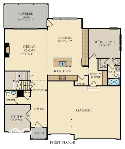 19842 Hazelnut Boulevard, Noblesville, IN 46062