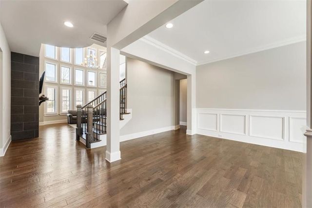 11040 Callaway Drive, Johns Creek, GA 30097