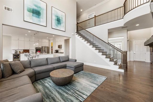 11040 Callaway Drive, Johns Creek, GA 30097