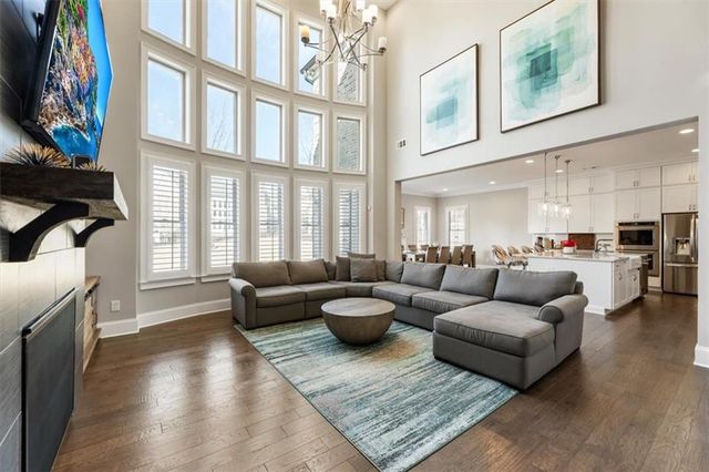 11040 Callaway Drive, Johns Creek, GA 30097