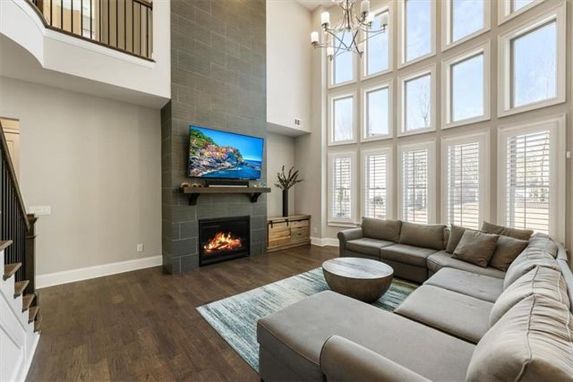 11040 Callaway Drive, Johns Creek, GA 30097