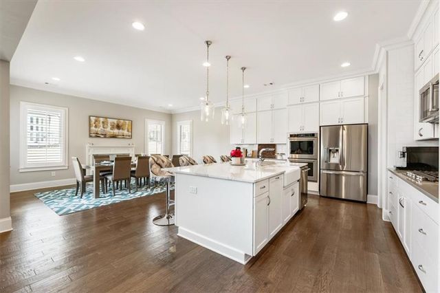 11040 Callaway Drive, Johns Creek, GA 30097