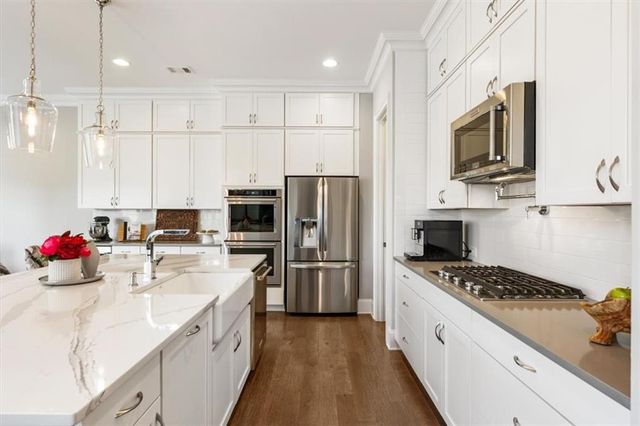 11040 Callaway Drive, Johns Creek, GA 30097