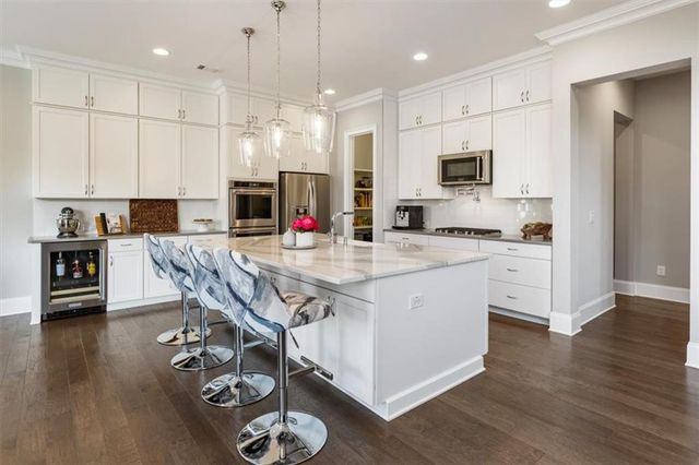 11040 Callaway Drive, Johns Creek, GA 30097