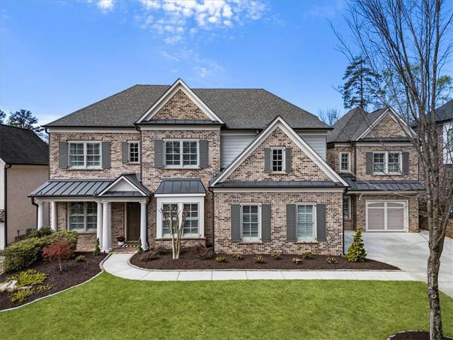 11040 Callaway Drive, Johns Creek, GA 30097
