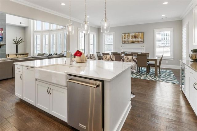 11040 Callaway Drive, Johns Creek, GA 30097