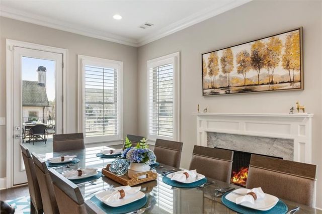 11040 Callaway Drive, Johns Creek, GA 30097