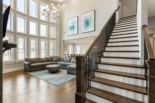 11040 Callaway Drive, Johns Creek, GA 30097