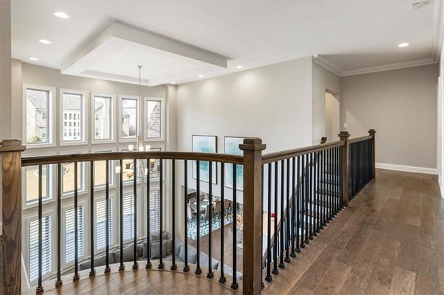 11040 Callaway Drive, Johns Creek, GA 30097