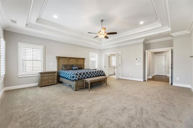 11040 Callaway Drive, Johns Creek, GA 30097