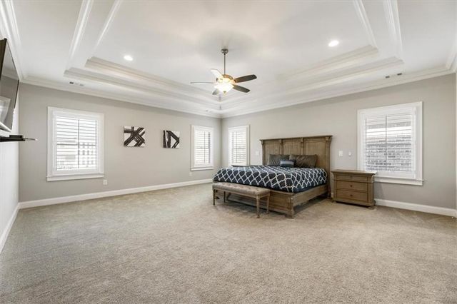 11040 Callaway Drive, Johns Creek, GA 30097