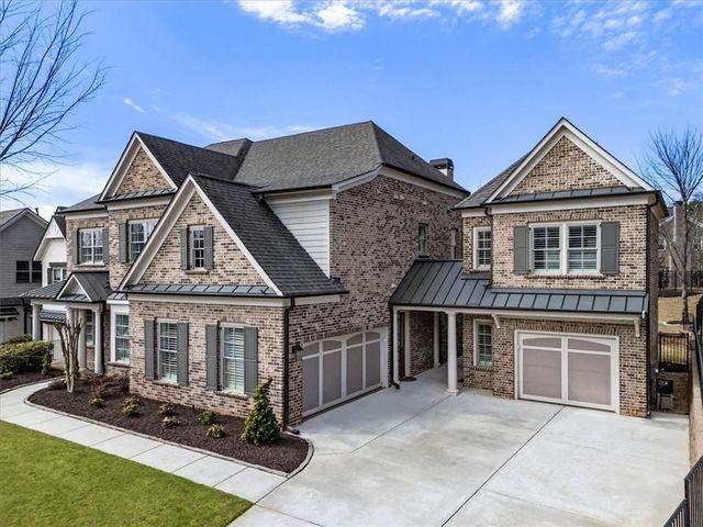 11040 Callaway Drive, Johns Creek, GA 30097