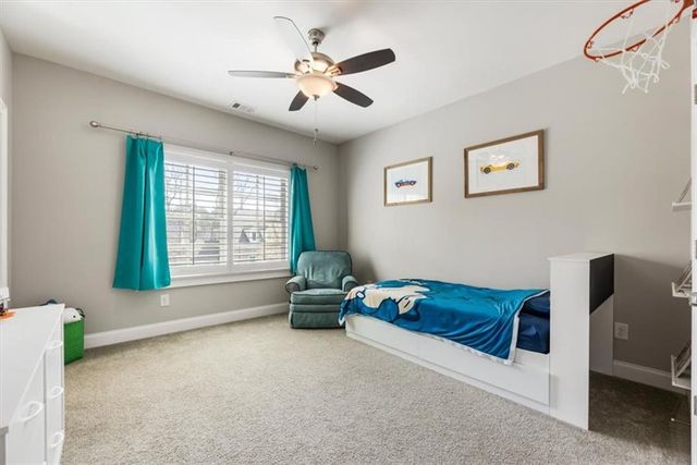 11040 Callaway Drive, Johns Creek, GA 30097