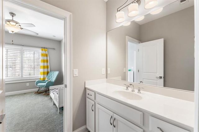 11040 Callaway Drive, Johns Creek, GA 30097