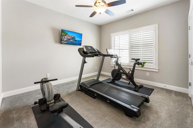 11040 Callaway Drive, Johns Creek, GA 30097