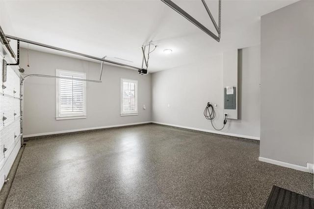 11040 Callaway Drive, Johns Creek, GA 30097