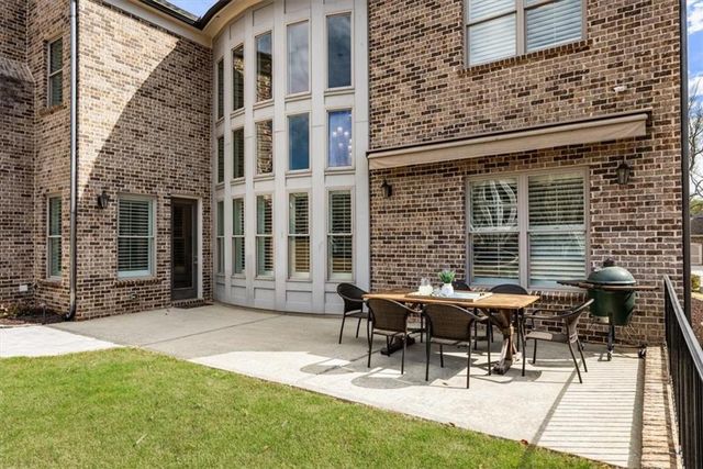 11040 Callaway Drive, Johns Creek, GA 30097