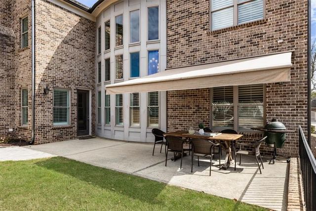 11040 Callaway Drive, Johns Creek, GA 30097