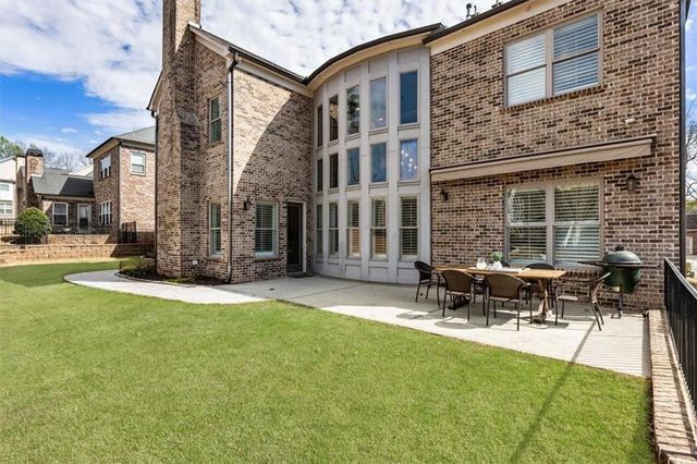 11040 Callaway Drive, Johns Creek, GA 30097