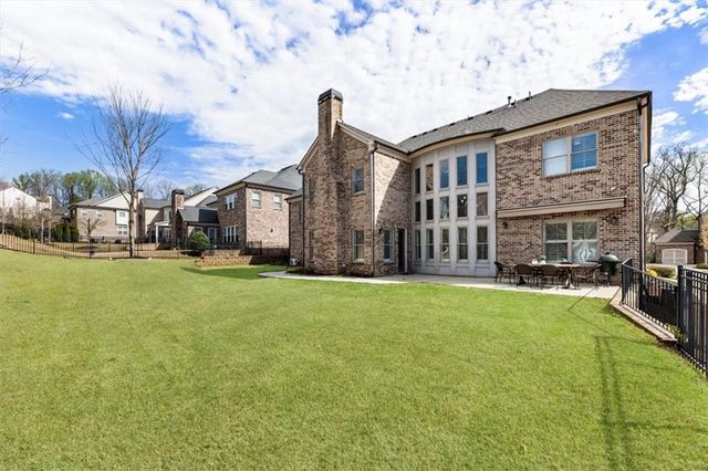 11040 Callaway Drive, Johns Creek, GA 30097