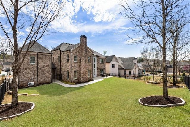 11040 Callaway Drive, Johns Creek, GA 30097