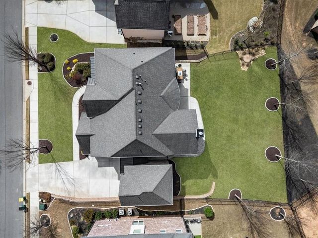 11040 Callaway Drive, Johns Creek, GA 30097