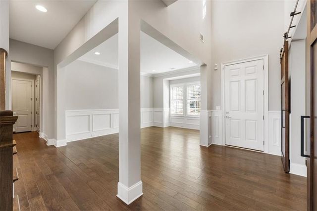 11040 Callaway Drive, Johns Creek, GA 30097