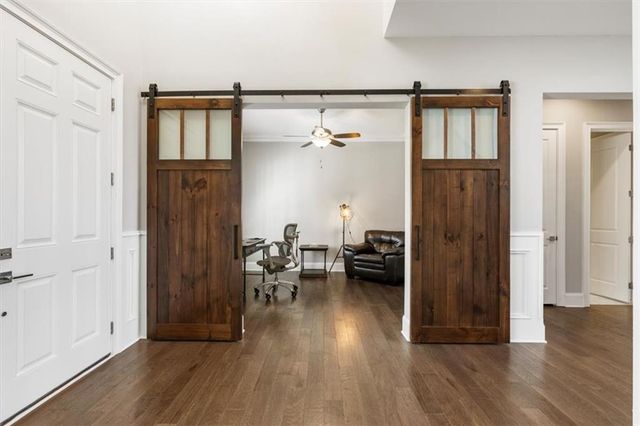 11040 Callaway Drive, Johns Creek, GA 30097