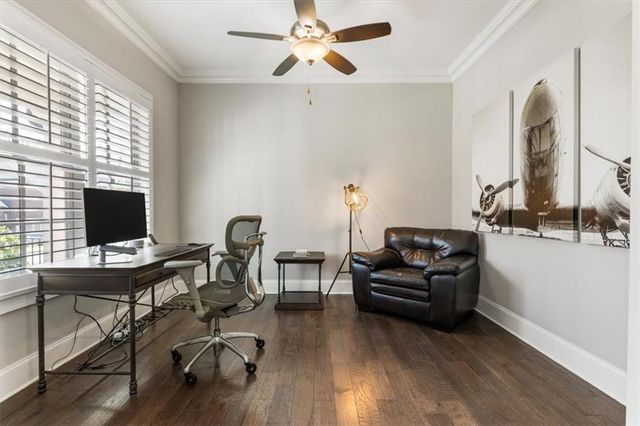 11040 Callaway Drive, Johns Creek, GA 30097