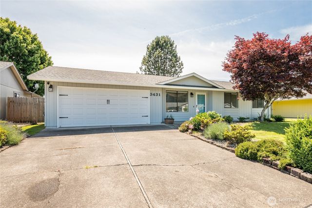3431 OHIO Street, Longview, WA 98632