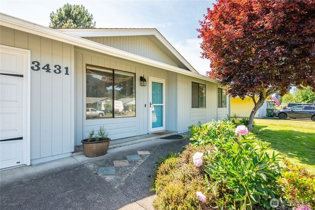 3431 OHIO Street, Longview, WA 98632