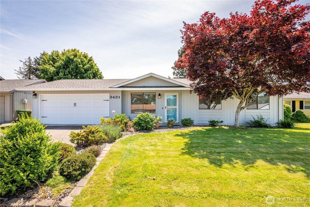 3431 OHIO Street, Longview, WA 98632