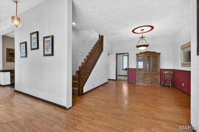 8660 Huch Lane, Columbia, IL 62236