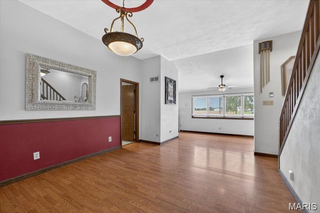 8660 Huch Lane, Columbia, IL 62236