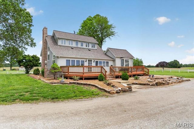 8660 Huch Lane, Columbia, IL 62236