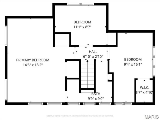 8660 Huch Lane, Columbia, IL 62236