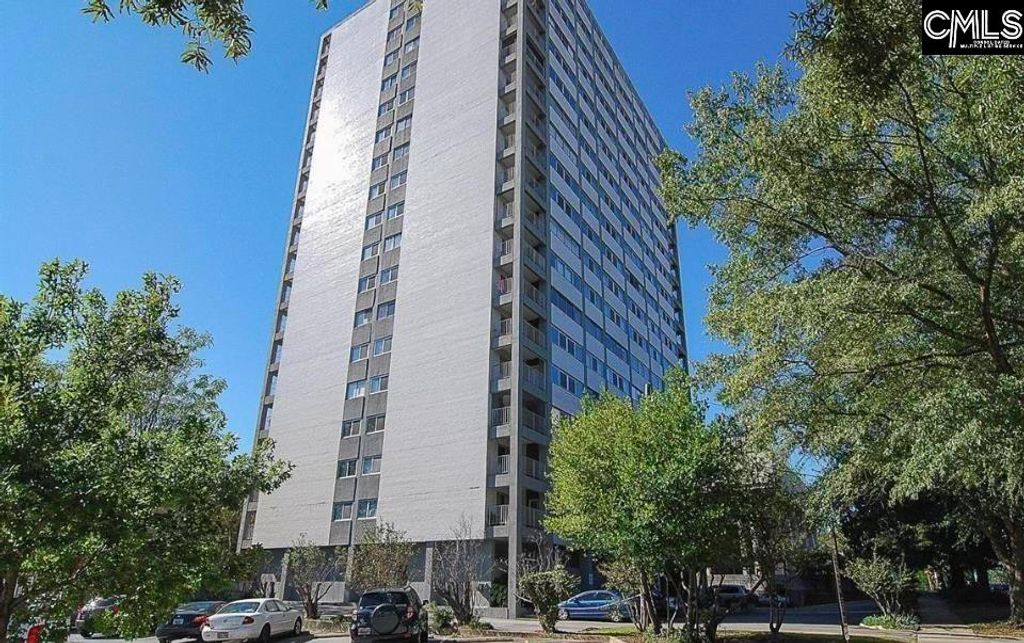 1520 Senate Street 186, Columbia, SC 29201