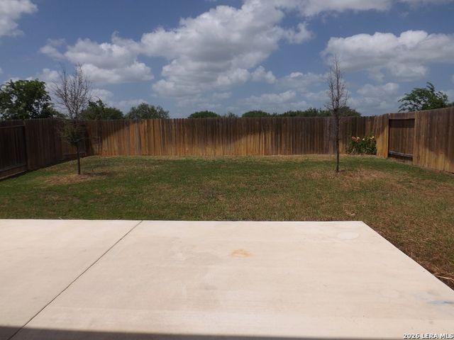 10927 CHATHAM CT, Converse, TX 78109